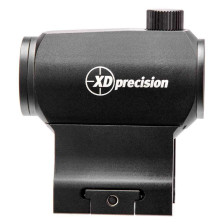 Коллиматорный прицел XD Precision RS High 2MOA (с компенсатором высоты) фото 5