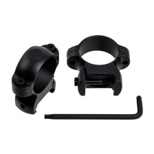 Кольца Leupold LRW (25.4 мм) Medium на Weaver/Picatinny фото 4
