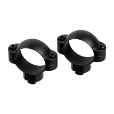 Кольца Leupold DD (30 мм) High на Dual Dovetail фото 2