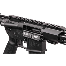 Карабин Diamondback DB15 16" MLok кал. 223 Rem (5.56/45) фото 3