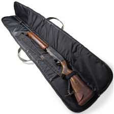 Чехол TTX для ружья без оптики Protect 110 см. Чёрный фото 6