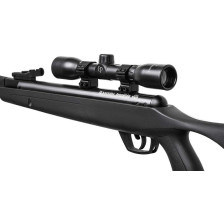 Пневматична гвинтівка Crosman Ironhide (BIH17TDNS-SX) + Приціл 4х32 фото 3