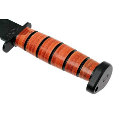 Нож KA-BAR Dog’s Head Utility (1317) фото 4