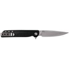 Ніж CRKT LCK+ Black (3801) фото 9