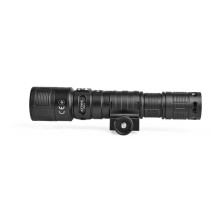 Тактический светодиодный фонарь VIDEX VLF-AT366 фото 8