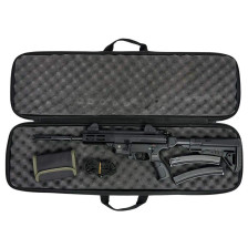 Карабін AKDAS SA-9 HP 8'' кал .9 мм (9х21) фото 9
