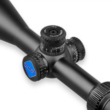 Прицел Discovery Optics VT-R 3-12x42 AOE фото 3