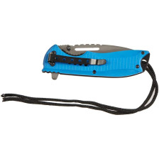 Нож Active Roper Blue фото 3