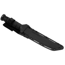 Нож Cold Steel Leatherneck Tanto Powder Coated фото 7