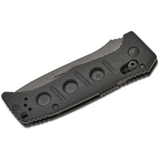 Нож Benchmade "Sibert Mini Auto Adamas" (2730GY-1) фото 4