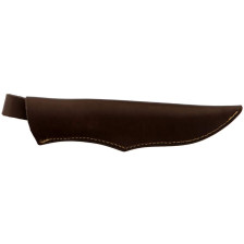 Ніж Za-Pas Biwi 10 Micarta (leather sheath) фото 4