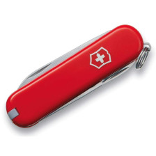 Нож Victorinox Classic SD Red (0.6223) фото 2