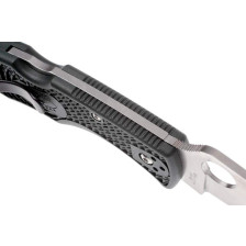 Ніж Spyderco Endura 4 ZDP-189 (C10PGRE) фото 4