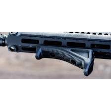 Передняя рукоятка-упор Magpul AFG на M-LOK (полимер) черная фото 6
