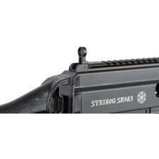 Карабін Grand Power Stribog 10" 9мм (9x21) фото 6