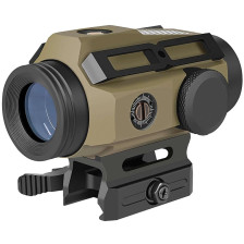 Коллиматорный прицел Spina SYM-30T фото 2