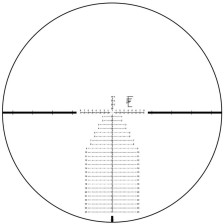 Оптичний приціл Vector Optics Continental 5-30x56 FFP (34 мм) фото 9