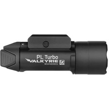 Фонарь Olight PL Turbo Valkyrie. Цвет - чёрный фото 4