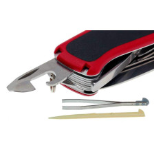 Ніж Victorinox RangerGrip 174 Handyman (0.9728.WC) фото 4