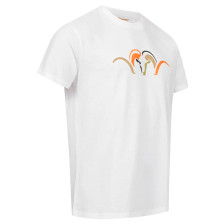 Футболка Blaser Active Outfits T25 ARGALI (L, Белый) фото 3
