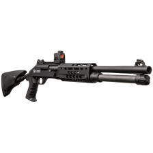 Ружьё Benelli M4 AI Drone Guardian 18.5" кал. 12 фото 3