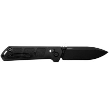 Ніж Boker Plus "Kihon DC All Black" фото 2