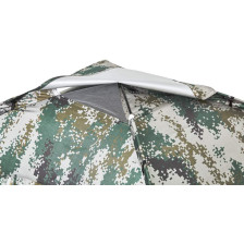Намет SKIF Outdoor Adventure 1 Camo (200x150 см) фото 5