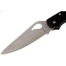 Ніж Spyderco Byrd Cara Cara 2 (BY03PBK2) фото 3