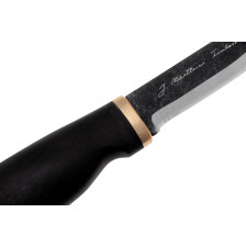 Ніж Marttiini Moose Black фото 6