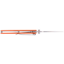 Нож SKIF Hamster Orange фото 5