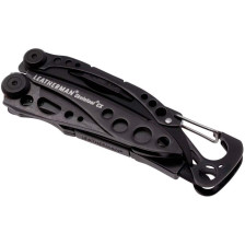 Мультитул Leatherman Skeletool CX Onyx (833131) фото 9