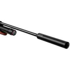 Гвинтівка (PCP) Weihrauch HW 100 T фото 4