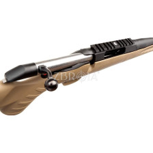 Карабін Ruger American R-T кал. 223 Rem (5,56/45) фото 4