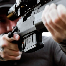 Магазин Magpul PMAG AICS SA Gen M3 кал. 308 Win (7,62x51) на 5 патронов фото 6