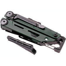 Мультитул Leatherman Signal Green TOPO (832692) фото 9
