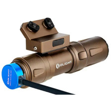 Фонарь Olight Odin Mini. Цвет - desert tan фото 4