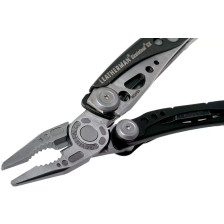 Мультитул Leatherman Skeletool CX (830923) фото 3