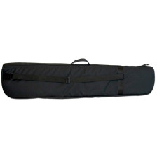 Чехол TTX для ружья без оптики Protect 110 см. Чёрный фото 4