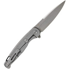 Нож SKIF Pocket Patron SW Black фото 2