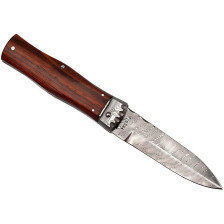Нож Mikov Predator (241-DD-1/KP) фото 3