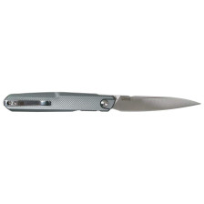 Нож Real Steel G5 Metamorph Mk.II Soft Grey (7837) фото 2