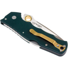 Нож Cold Steel Golden Eye Spear Point фото 3