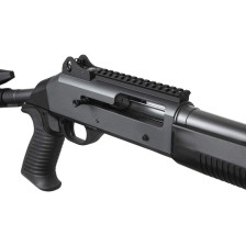 Рушниця Sulun Arms TAC-12 Gray 18.5" кал. 12/76 фото 5