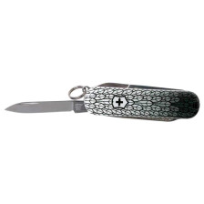 Ніж Victorinox Classic LE Eagle Flight (0.6223.L2102) фото 7