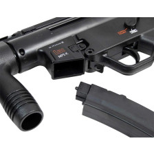 Пневматичний пістолет-кулемет Umarex Heckler & Koch MP5 K-PDW (5.8159) фото 3