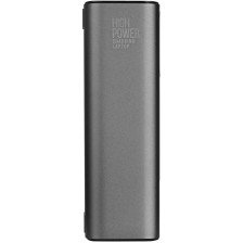 Повербанк Videx VPB-316 30000 mAh Grey фото 4