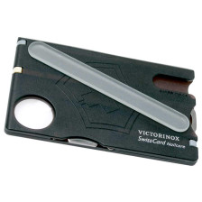 Набір Victorinox SwissCard Nailcare (0.7240.T3) фото 4