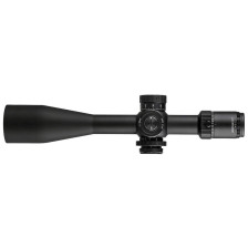 Прицел Discovery Optics ED-PRS 5-25x56 SFIR FFP (34 мм, подсветка) фото 6