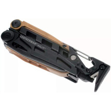 Мультитул Leatherman MUT EOD Black (850032N) фото 7