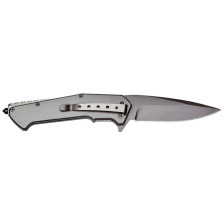 Нож SKIF Plus Flippy Gray фото 3